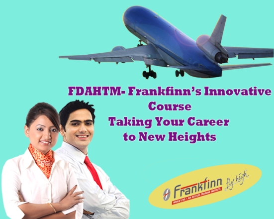 Frankfinn courses
